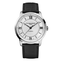 Montre Frederique Constant Homme Classics in Acier FC-301S3B6 - FC-301S3B6